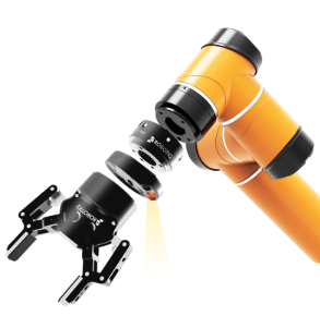 遨博機(jī)器人+Robotiq手爪套裝 機(jī)械臂 手爪 夾持器